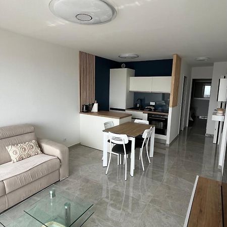 Appartement Vue Mer パラヴァ・レ・フロ エクステリア 写真