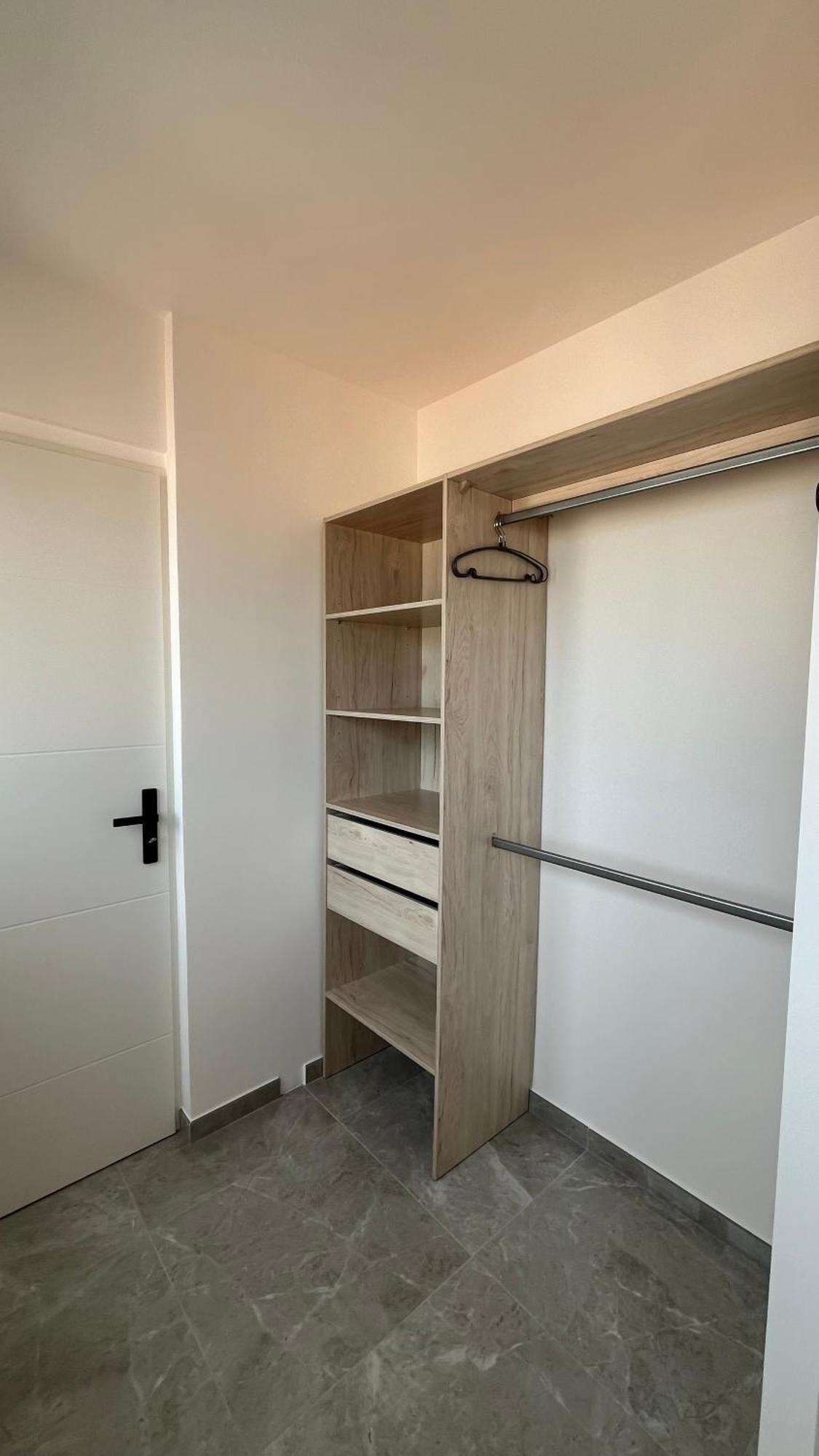 Appartement Vue Mer パラヴァ・レ・フロ エクステリア 写真