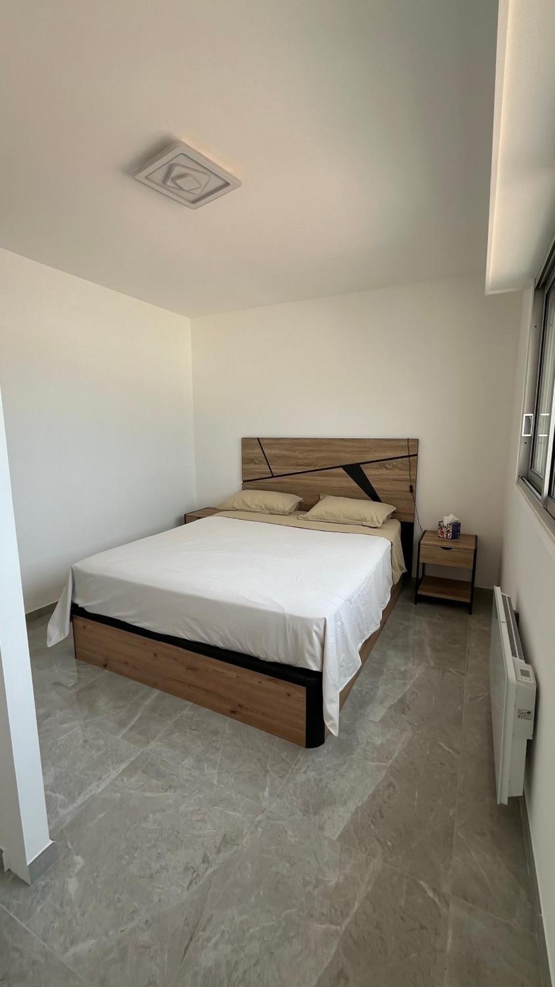 Appartement Vue Mer パラヴァ・レ・フロ エクステリア 写真
